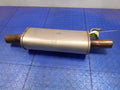 2023-2024 Kia Soul 2.0L Center Intermediate Exhaust Muffler OEM 28650K0630