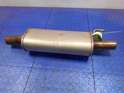 2023-2024 Kia Soul 2.0L Center Intermediate Exhaust Muffler OEM 28650K0630