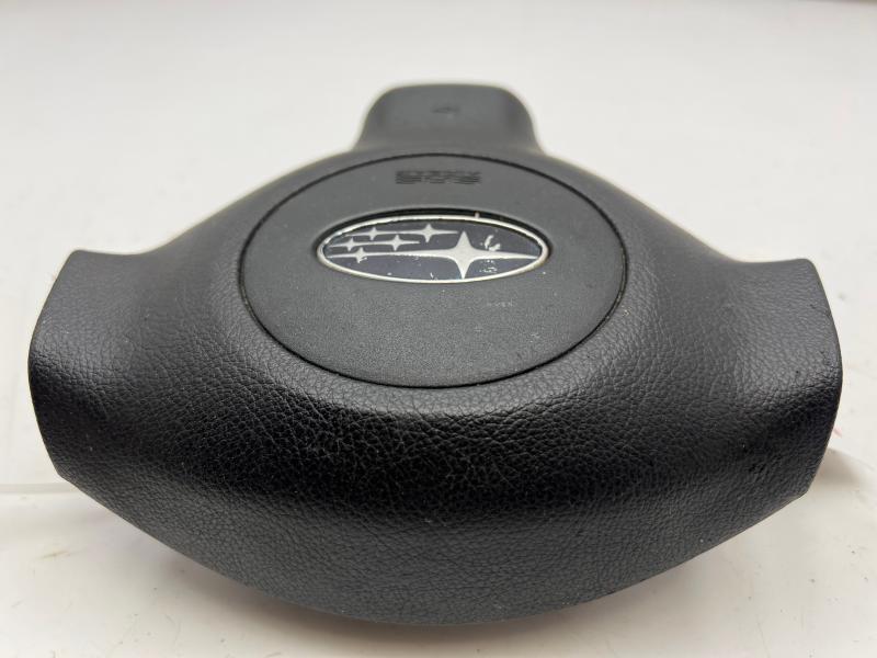 2007 Subaru Legacy Air Bag