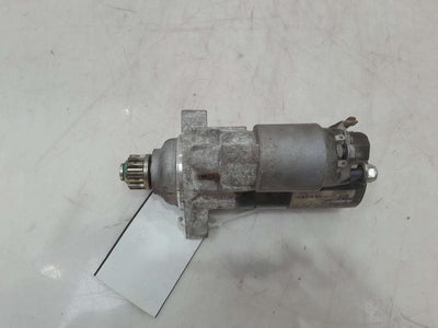 2014 Mercedes CLA-Class Starter Motor
