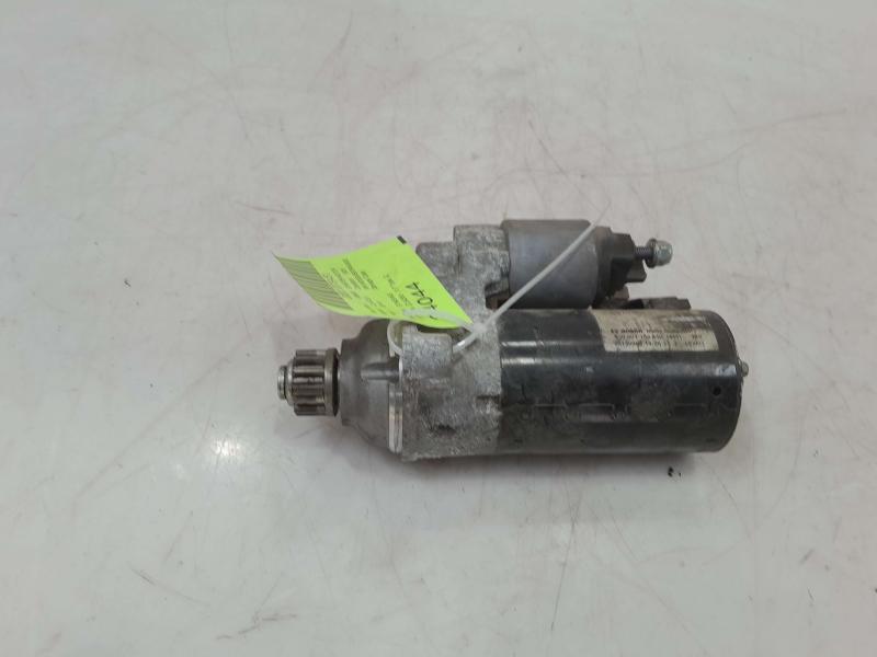 2014 Mercedes CLA-Class Starter Motor