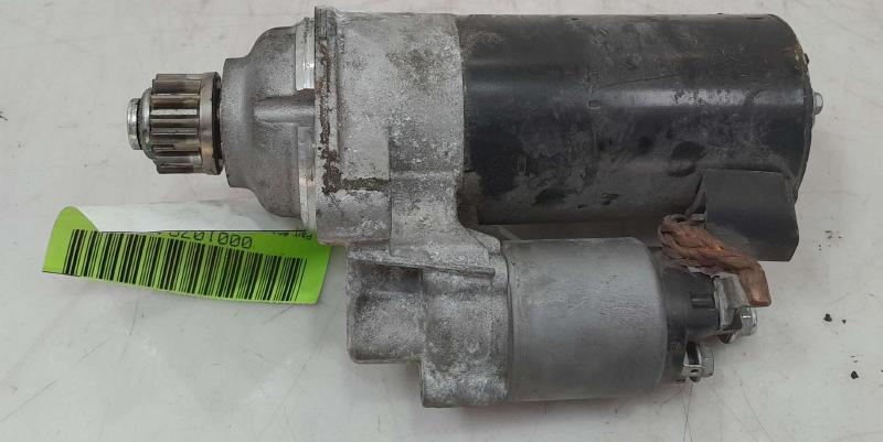 2014 Mercedes CLA-Class Starter Motor