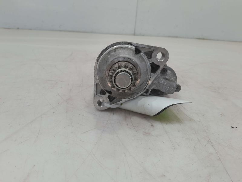 2014 Mercedes CLA-Class Starter Motor