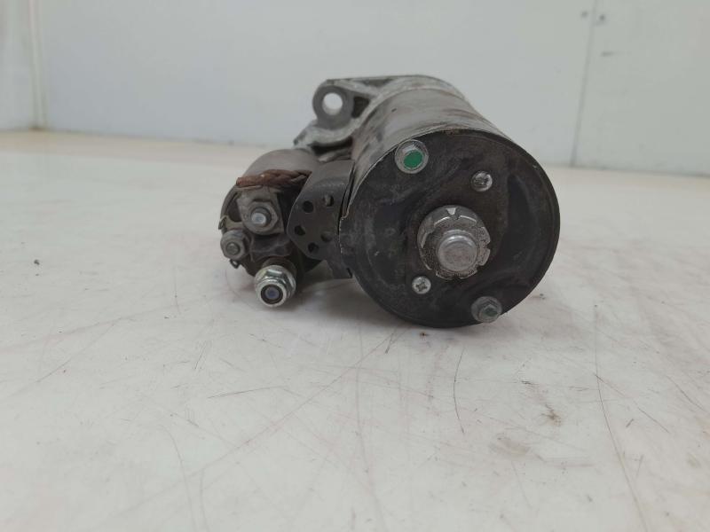 2014 Mercedes CLA-Class Starter Motor