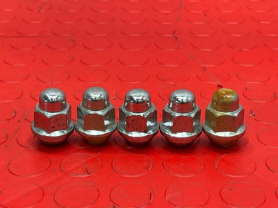 2021 Kia Soul Lug Nuts