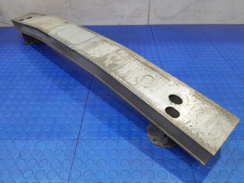 2010-2015 Toyota Prius Rear Bumper Impact Bar Reinforcement OEM 5202347010
