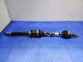 2018 Toyota Highlander Axle Shaft
