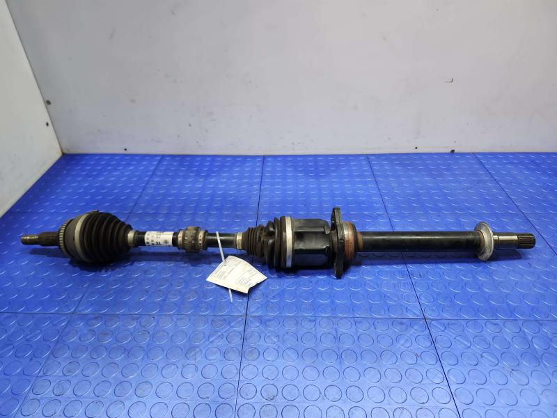 2018 Toyota Highlander Axle Shaft