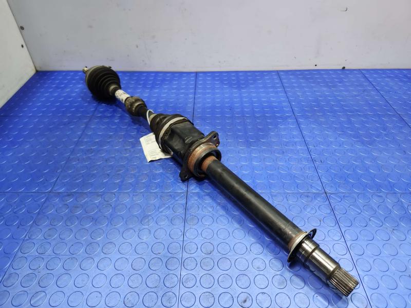 2018 Toyota Highlander Axle Shaft