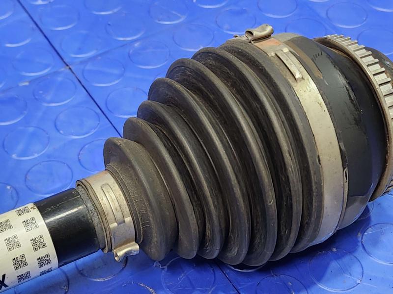 2018 Toyota Highlander Axle Shaft
