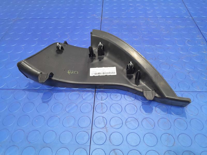 2017 Jaguar XE Misc Ebay Parts