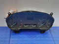 2021 Ford EcoSport Speedometer