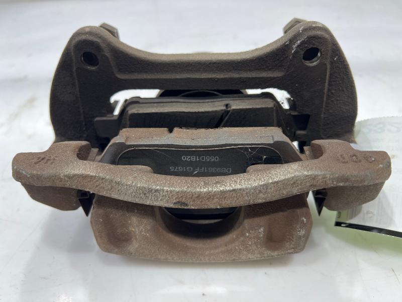 2014 Hyundai Veloster Caliper