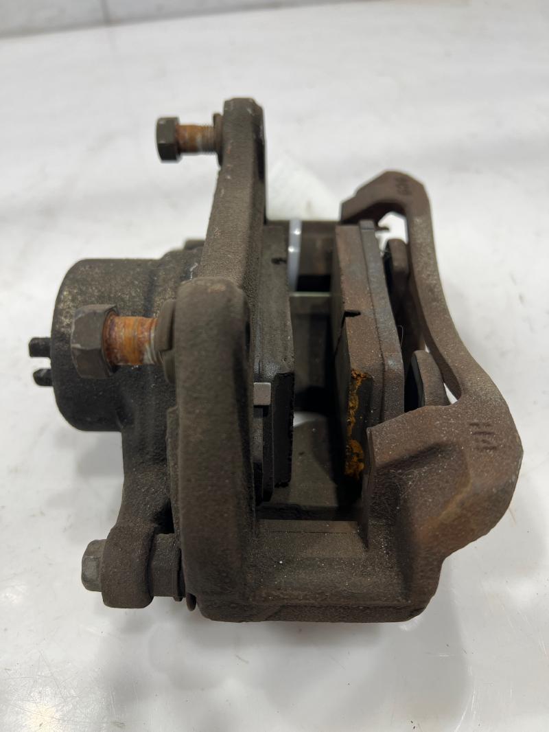 2014 Hyundai Veloster Caliper