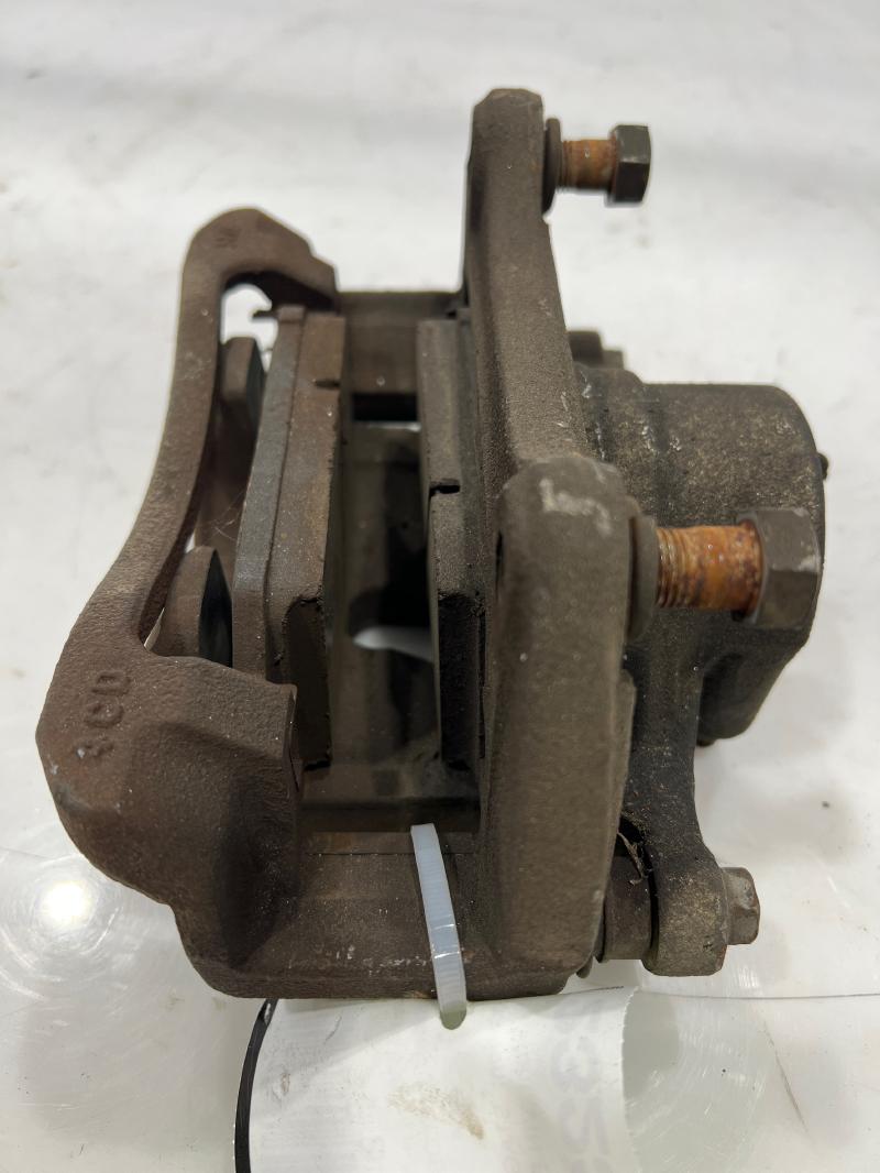 2014 Hyundai Veloster Caliper
