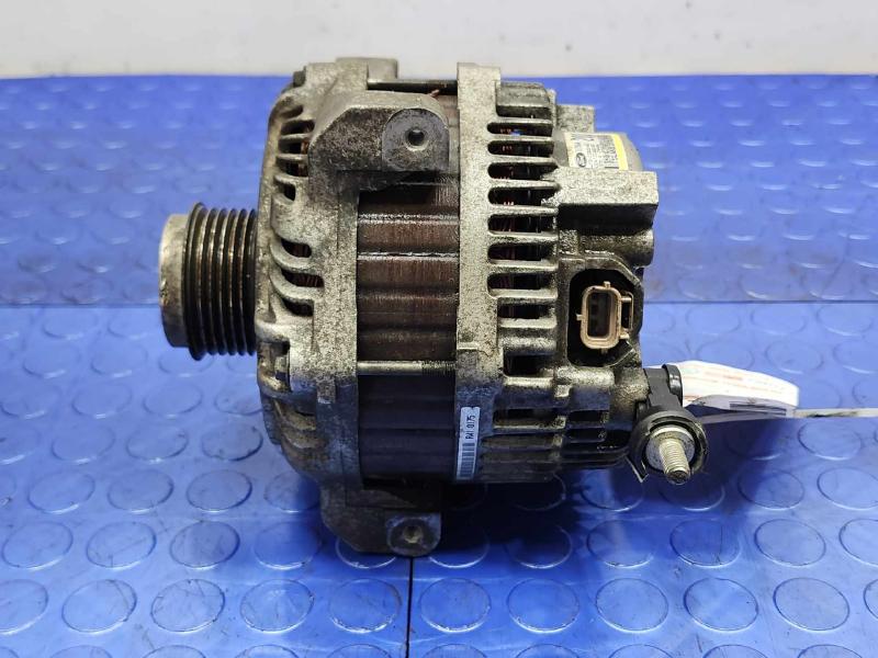 2006 Ford Crown Victoria Alternator