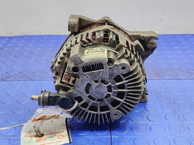 2006 Ford Crown Victoria Alternator