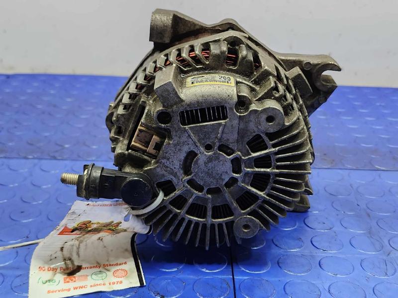 2006 Ford Crown Victoria Alternator