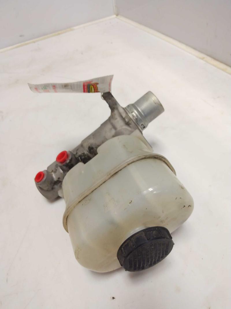 2010 Ford F-150 Master Cylinder