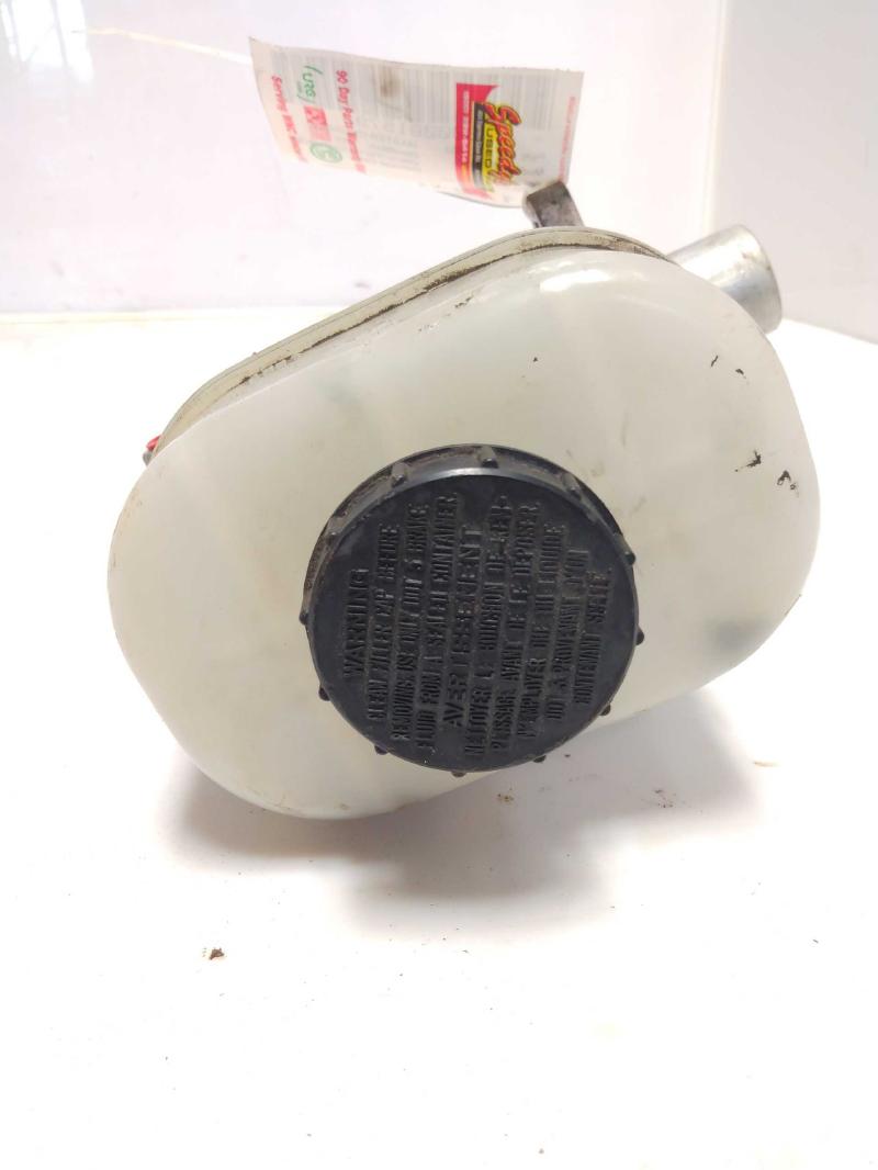 2010 Ford F-150 Master Cylinder