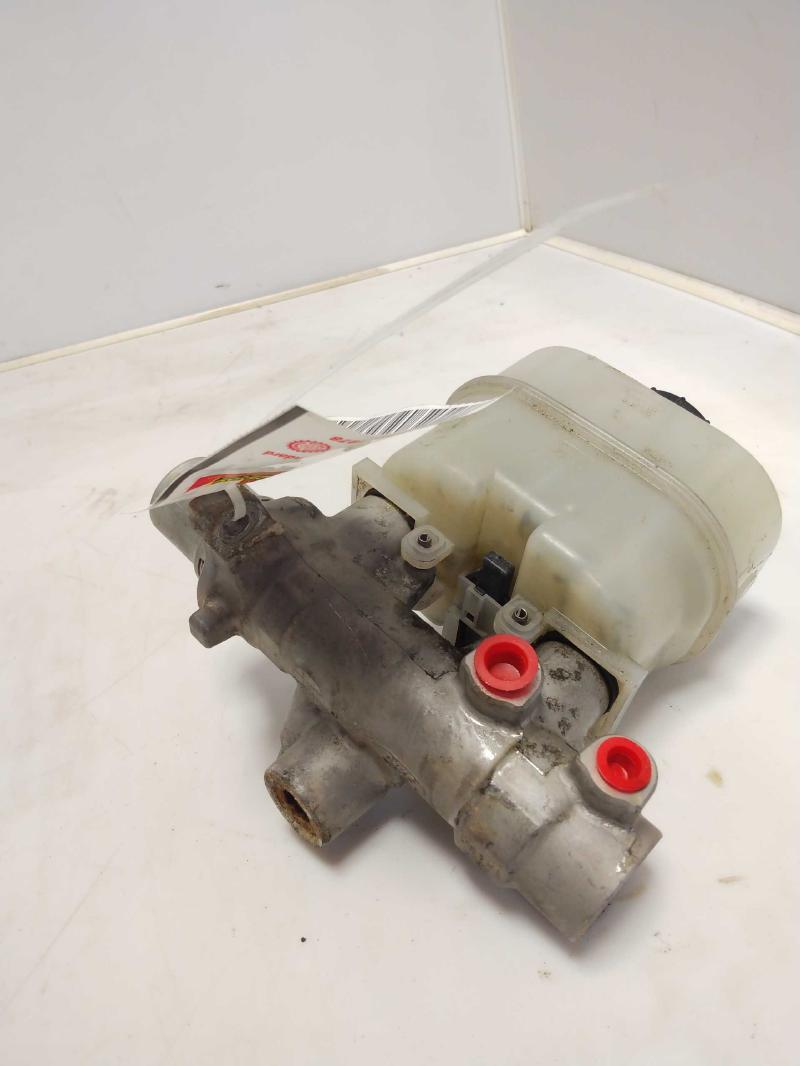 2010 Ford F-150 Master Cylinder