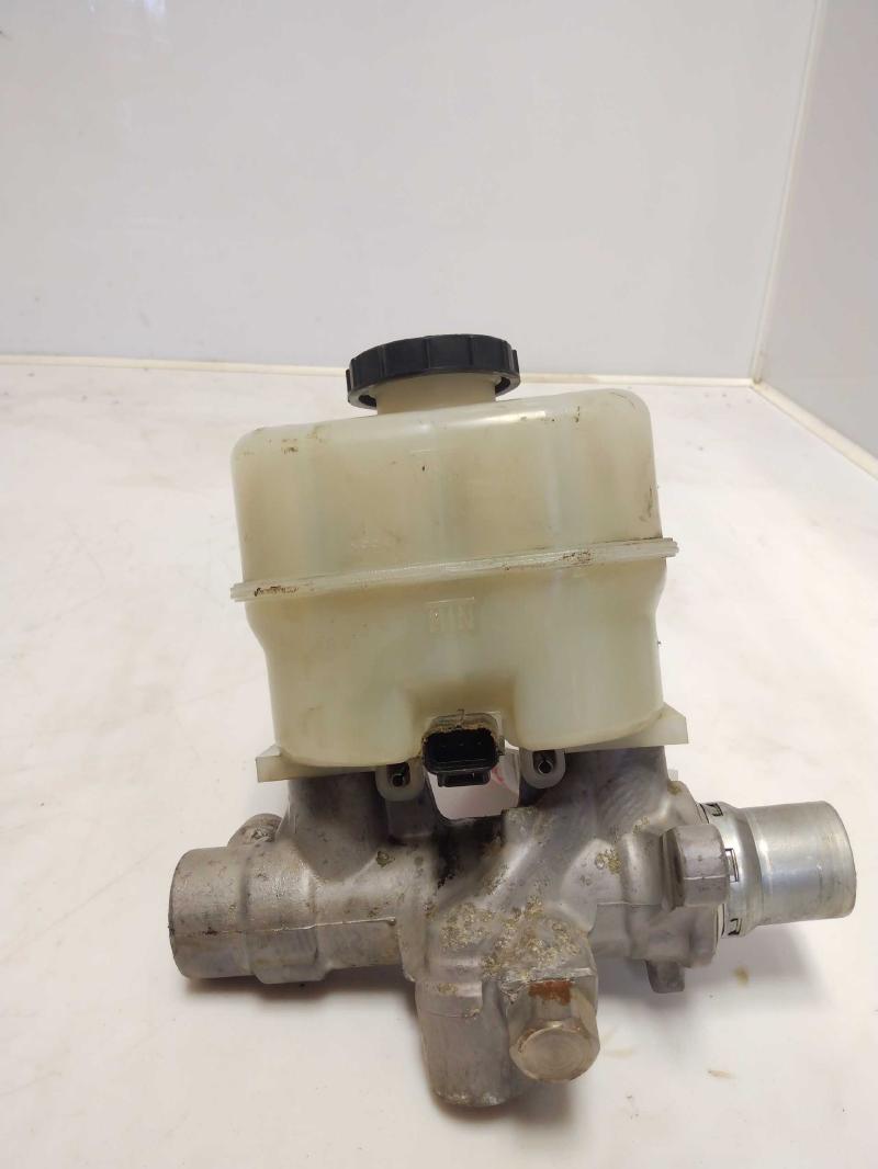 2010 Ford F-150 Master Cylinder