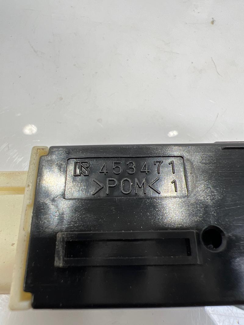 2010 Toyota Prius Misc Ebay Parts