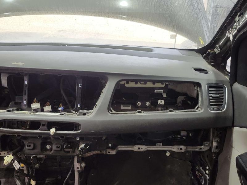 2015-2021 Kia Sedona OEM Dashboard Panel Dash Pad Gray Genuine 84710A9000CQA