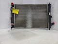 2016 Hyundai Elantra Radiator