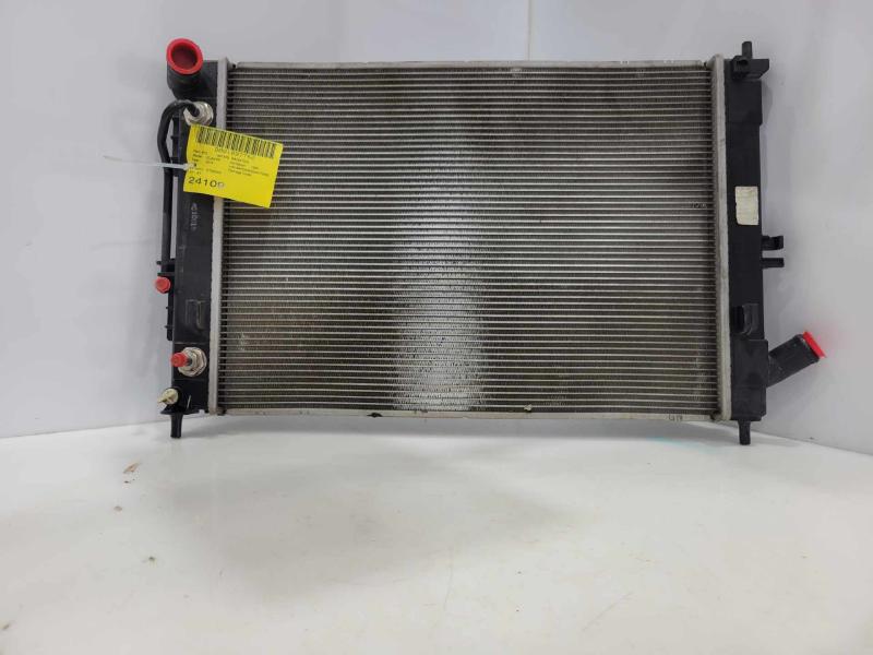 2016 Hyundai Elantra Radiator