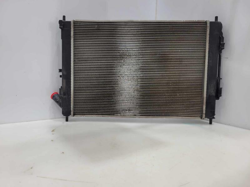 2016 Hyundai Elantra Radiator