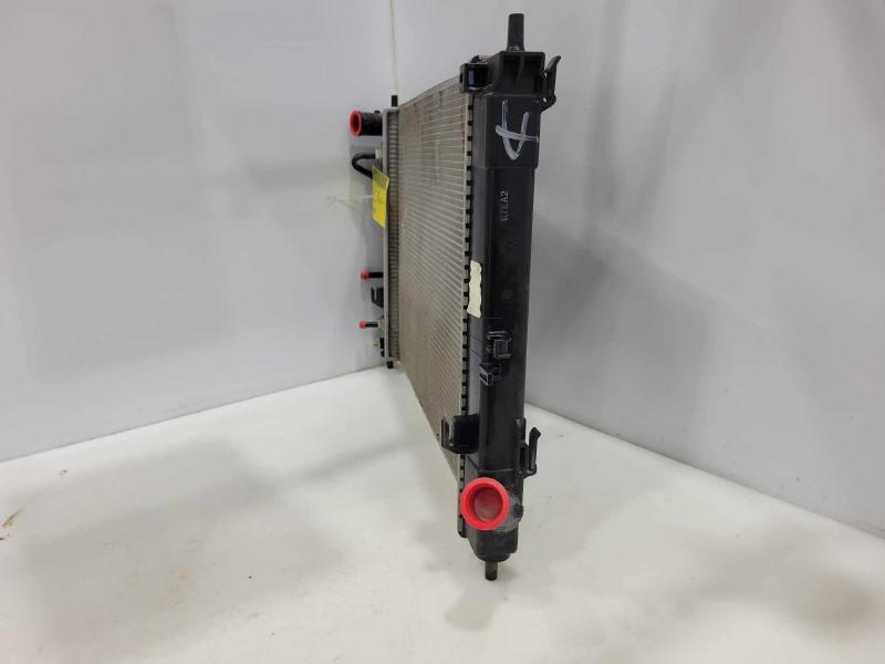 2016 Hyundai Elantra Radiator