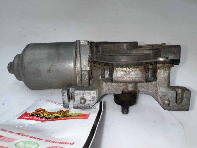2011 - 2014 Hyundai Sonata Windshield Wiper Motor Genuine OEM 981101U000
