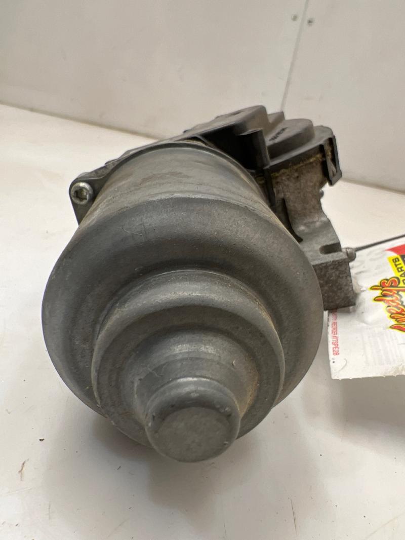2011 - 2014 Hyundai Sonata Windshield Wiper Motor Genuine OEM 981101U000