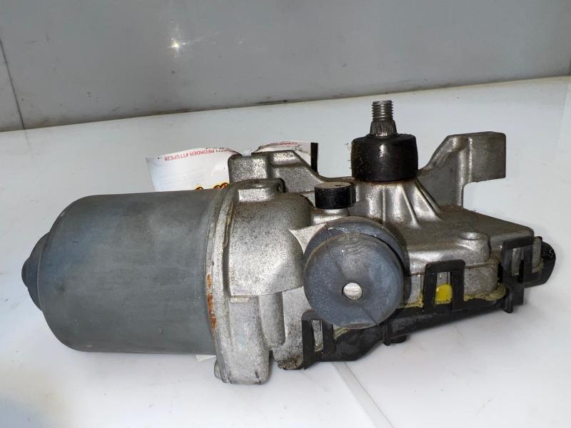 2011 - 2014 Hyundai Sonata Windshield Wiper Motor Genuine OEM 981101U000