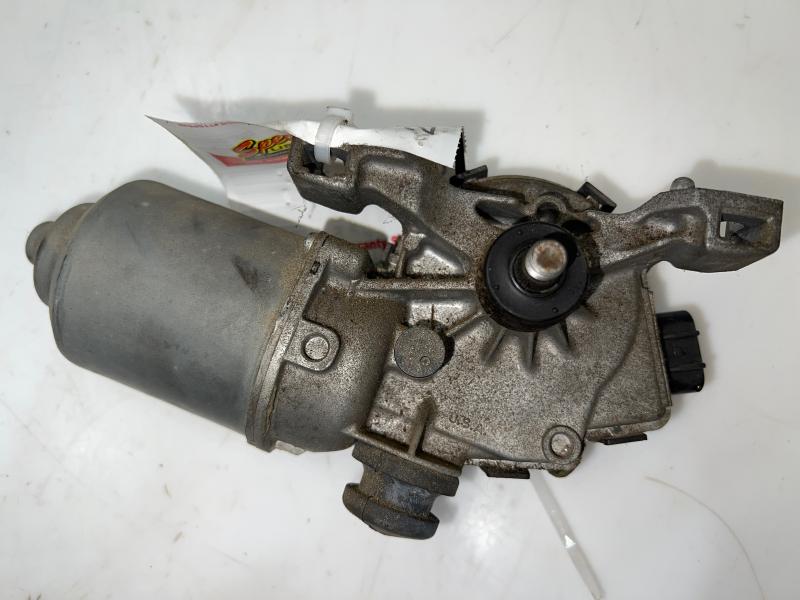 2011 - 2014 Hyundai Sonata Windshield Wiper Motor Genuine OEM 981101U000