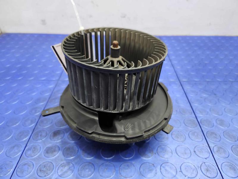 2012-2019 Volkswagen Beetle Climatic Heater AC Blower Motor Assembly OEM 5C1819015C