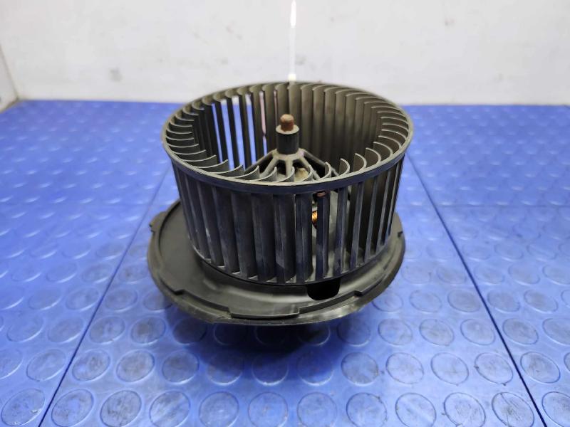 2012-2019 Volkswagen Beetle Climatic Heater AC Blower Motor Assembly OEM 5C1819015C