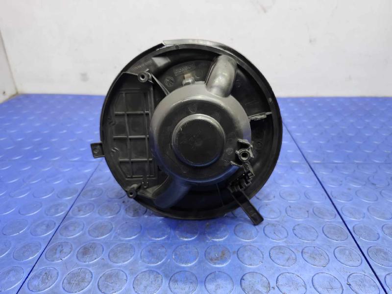 2012-2019 Volkswagen Beetle Climatic Heater AC Blower Motor Assembly OEM 5C1819015C