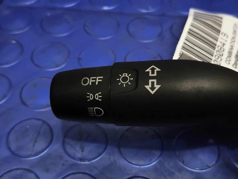 2006 Honda Civic Combination Switch