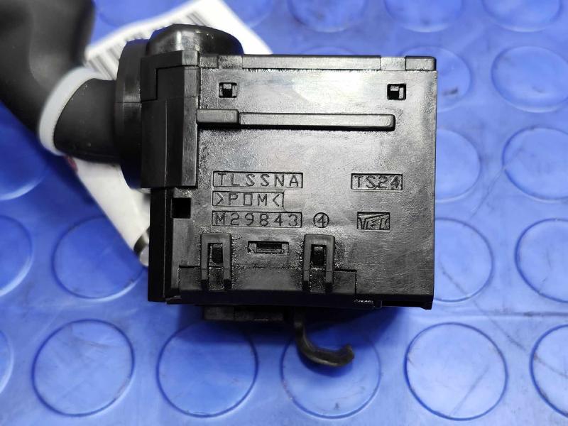 2006 Honda Civic Combination Switch