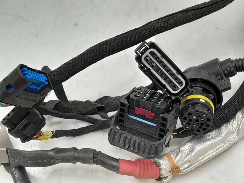 2018 BMW 430i Wire Harness (Engine)