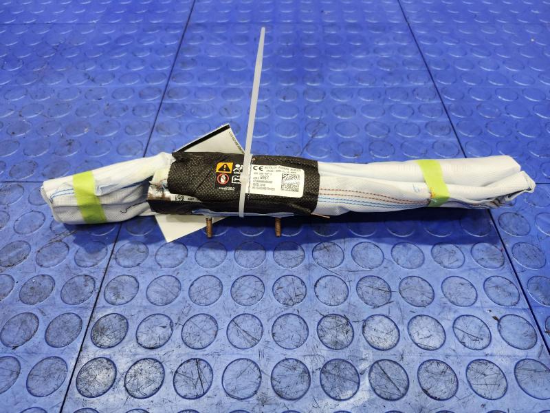 2016 Cadillac ATS Air Bag