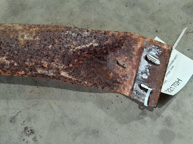1995 Chevrolet Astro Trans. Crossmember