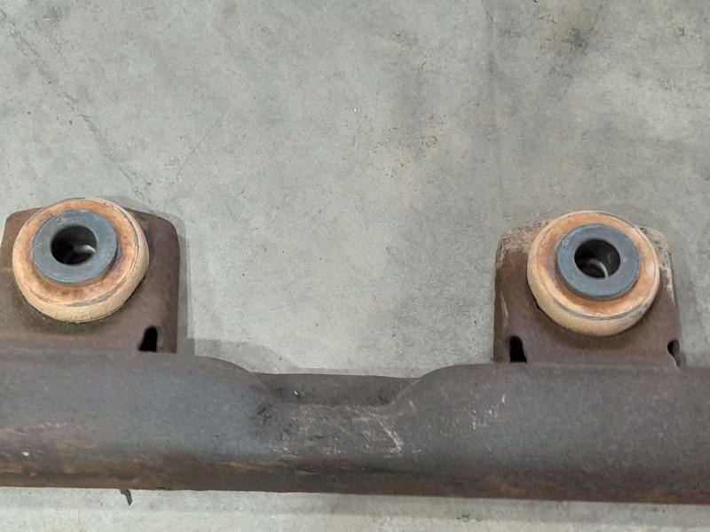 1995 Chevrolet Astro Trans. Crossmember