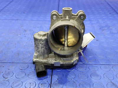 2009 Chevrolet Impala Throttle Body/Valve Assy
