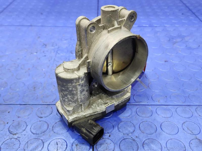 2009 Chevrolet Impala Throttle Body/Valve Assy