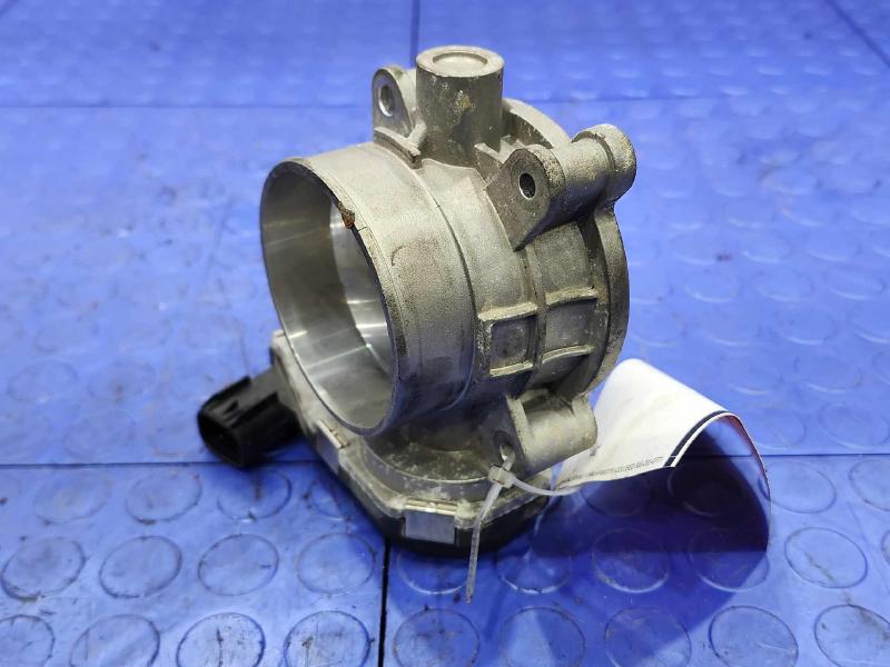 2009 Chevrolet Impala Throttle Body/Valve Assy