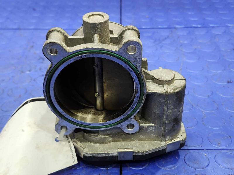 2009 Chevrolet Impala Throttle Body/Valve Assy