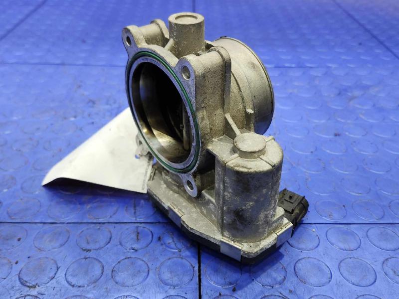2009 Chevrolet Impala Throttle Body/Valve Assy
